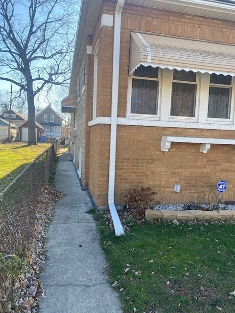 Tiny photo for 637 E 88th Street, Chicago, IL 60619 (MLS # 12528996)