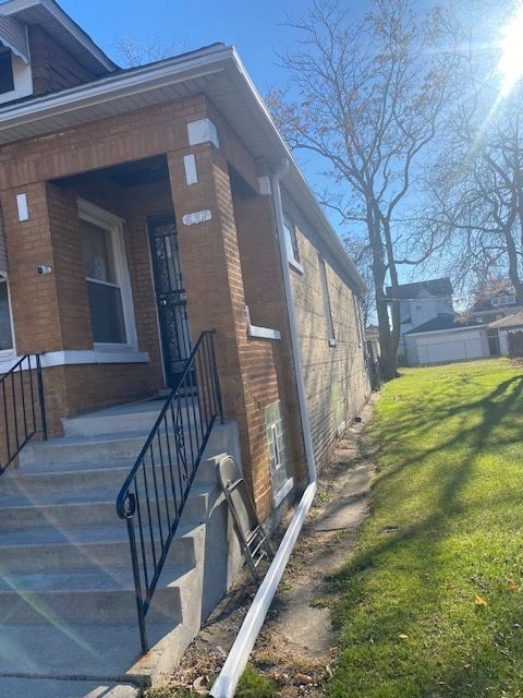 Tiny photo for 637 E 88th Street, Chicago, IL 60619 (MLS # 12528996)