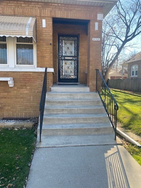 Tiny photo for 637 E 88th Street, Chicago, IL 60619 (MLS # 12528996)