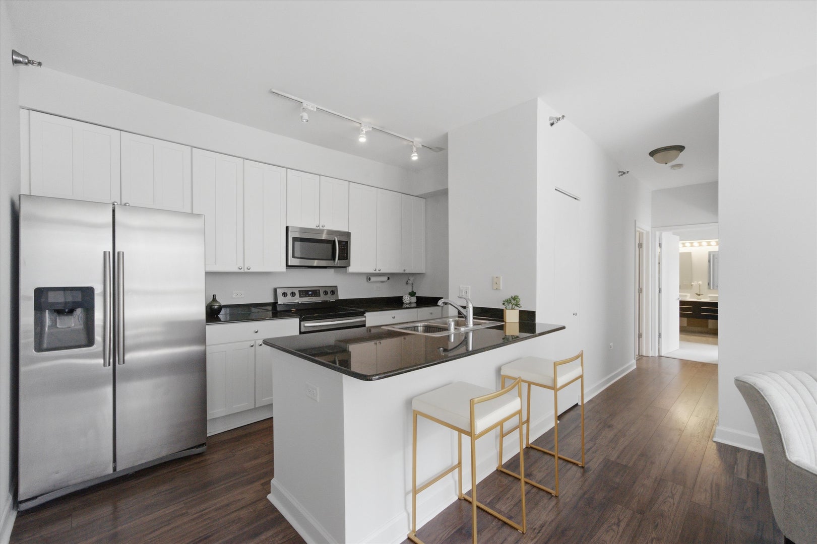 421 W Huron Street 1009