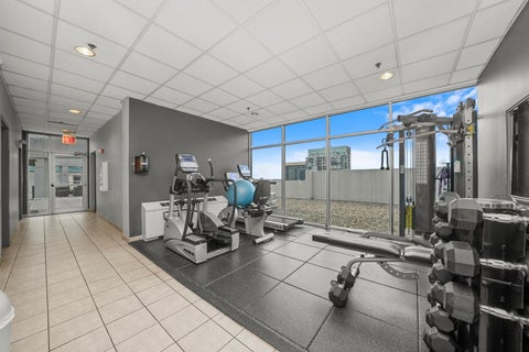 Tiny photo for 421 W Huron Street #1009, Chicago, IL 60654 (MLS # 12716382)