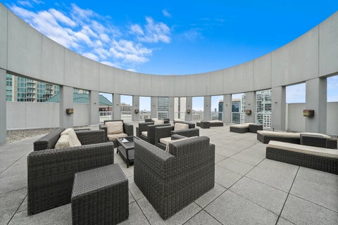 Tiny photo for 421 W Huron Street #1009, Chicago, IL 60654 (MLS # 12716382)