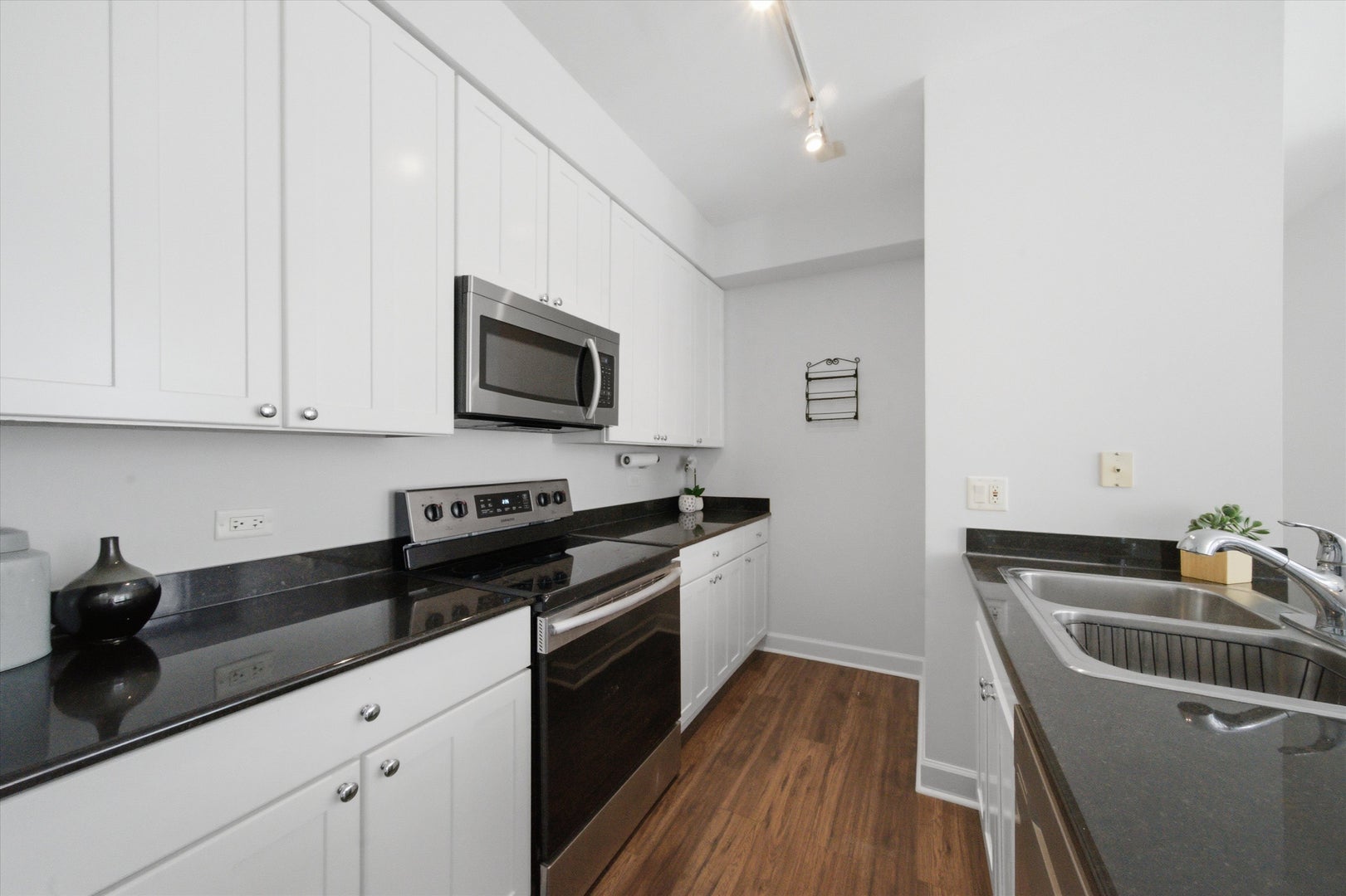 421 W Huron Street 1009