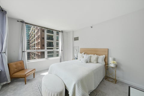 Tiny photo for 421 W Huron Street #1009, Chicago, IL 60654 (MLS # 12716382)