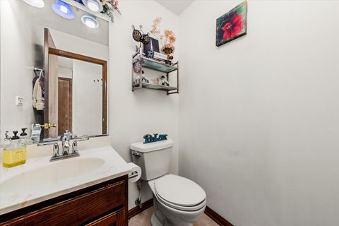 Tiny photo for 1086 princeton Drive, Romeoville, IL 60446 (MLS # 12494469)