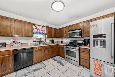 Tiny photo for 1086 princeton Drive, Romeoville, IL 60446 (MLS # 12494469)