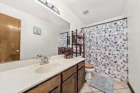 Tiny photo for 1086 princeton Drive, Romeoville, IL 60446 (MLS # 12494469)