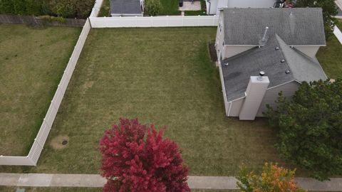 Tiny photo for 1086 princeton Drive, Romeoville, IL 60446 (MLS # 12494469)