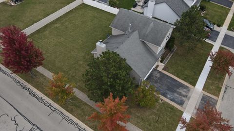 Tiny photo for 1086 princeton Drive, Romeoville, IL 60446 (MLS # 12494469)