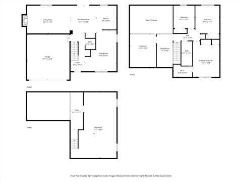 Tiny photo for 1086 princeton Drive, Romeoville, IL 60446 (MLS # 12494469)