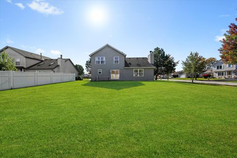 Tiny photo for 1086 princeton Drive, Romeoville, IL 60446 (MLS # 12494469)