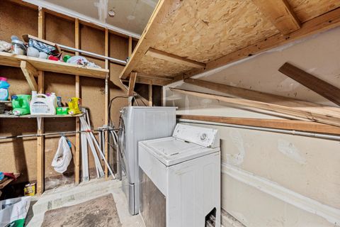 Tiny photo for 1086 princeton Drive, Romeoville, IL 60446 (MLS # 12494469)