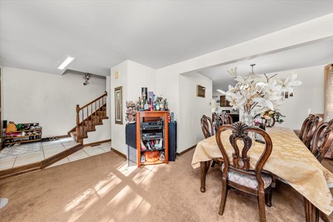 Tiny photo for 1086 princeton Drive, Romeoville, IL 60446 (MLS # 12494469)