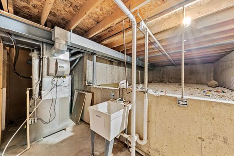 Tiny photo for 1086 princeton Drive, Romeoville, IL 60446 (MLS # 12494469)