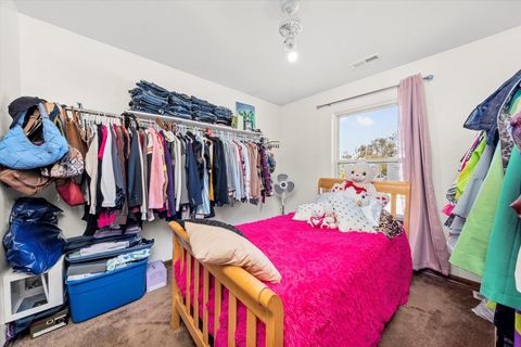 Tiny photo for 1086 princeton Drive, Romeoville, IL 60446 (MLS # 12494469)