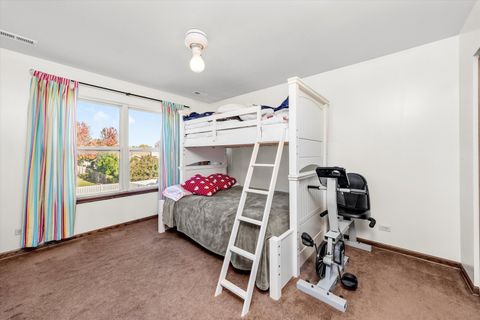 Tiny photo for 1086 princeton Drive, Romeoville, IL 60446 (MLS # 12494469)