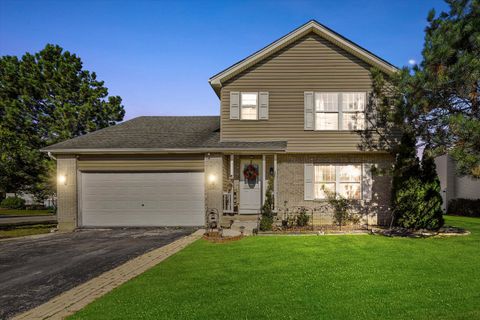 1086 princeton Drive Romeoville IL 60446