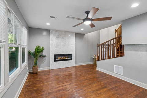 Tiny photo for 6853 S Langley Avenue, Chicago, IL 60637 (MLS # 12754312)