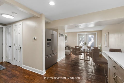 Tiny photo for 6853 S Langley Avenue, Chicago, IL 60637 (MLS # 12754312)