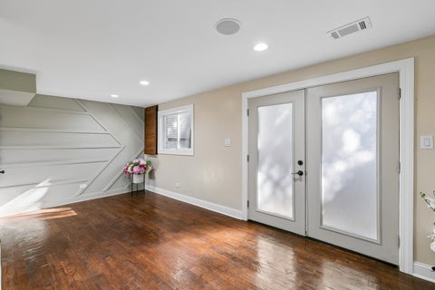 Tiny photo for 6853 S Langley Avenue, Chicago, IL 60637 (MLS # 12754312)