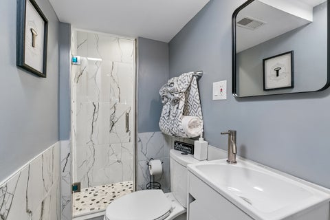 Tiny photo for 6853 S Langley Avenue, Chicago, IL 60637 (MLS # 12754312)