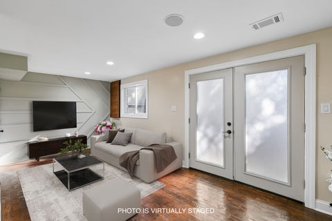 Tiny photo for 6853 S Langley Avenue, Chicago, IL 60637 (MLS # 12754312)