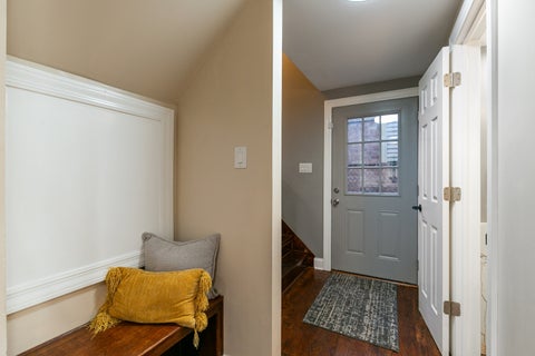 Tiny photo for 6853 S Langley Avenue, Chicago, IL 60637 (MLS # 12754312)