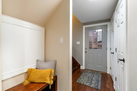 Tiny photo for 6853 S Langley Avenue, Chicago, IL 60637 (MLS # 12754312)