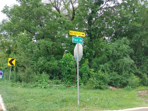 NEC Pine Avenue West Chicago IL 60185