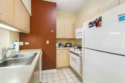 Tiny photo for 1236 Chicago Avenue #403, Evanston, IL 60202 (MLS # 12592468)