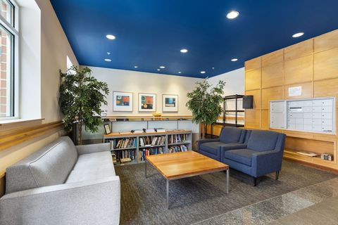 Tiny photo for 1236 Chicago Avenue #403, Evanston, IL 60202 (MLS # 12592468)