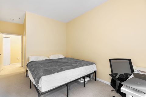 Tiny photo for 1236 Chicago Avenue #403, Evanston, IL 60202 (MLS # 12592468)