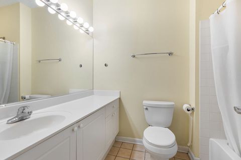 Tiny photo for 1236 Chicago Avenue #403, Evanston, IL 60202 (MLS # 12592468)