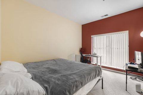 Tiny photo for 1236 Chicago Avenue #403, Evanston, IL 60202 (MLS # 12592468)