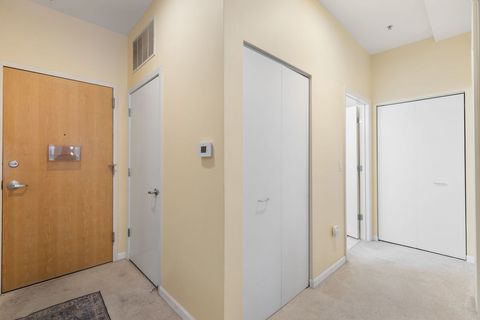 Tiny photo for 1236 Chicago Avenue #403, Evanston, IL 60202 (MLS # 12592468)