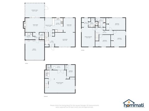 Tiny photo for 2007 E Robinhood Lane, Arlington Heights, IL 60004 (MLS # 12593223)