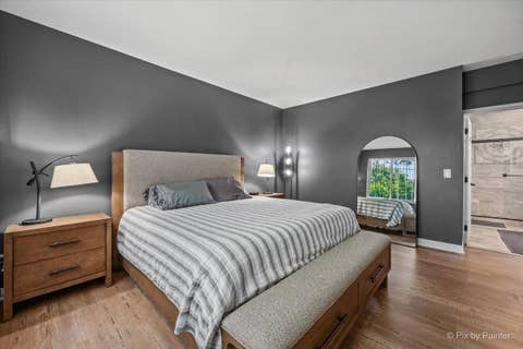 Tiny photo for 1949 Blackberry Lane #1949, Hoffman Estates, IL 60169 (MLS # 12704562)
