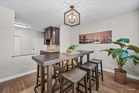 Tiny photo for 1949 Blackberry Lane #1949, Hoffman Estates, IL 60169 (MLS # 12704562)