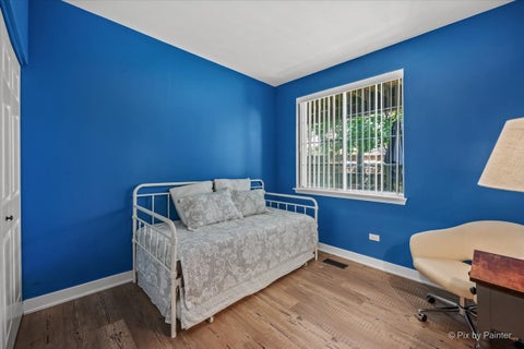 Tiny photo for 1949 Blackberry Lane #1949, Hoffman Estates, IL 60169 (MLS # 12704562)