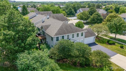 Tiny photo for 1949 Blackberry Lane #1949, Hoffman Estates, IL 60169 (MLS # 12704562)