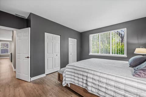 Tiny photo for 1949 Blackberry Lane #1949, Hoffman Estates, IL 60169 (MLS # 12704562)