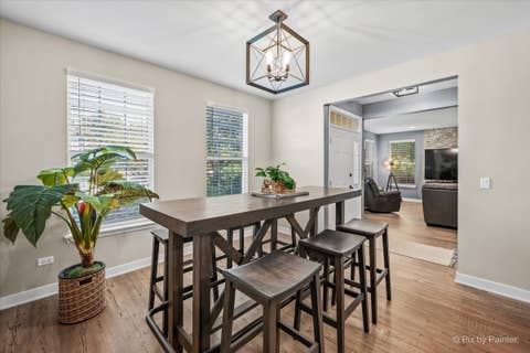 Tiny photo for 1949 Blackberry Lane #1949, Hoffman Estates, IL 60169 (MLS # 12704562)