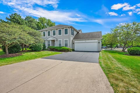 Tiny photo for 1949 Blackberry Lane #1949, Hoffman Estates, IL 60169 (MLS # 12704562)