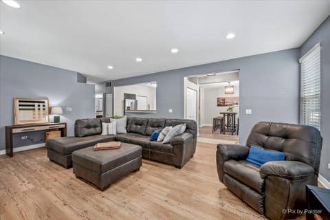 Tiny photo for 1949 Blackberry Lane #1949, Hoffman Estates, IL 60169 (MLS # 12704562)