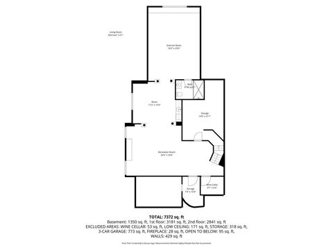 Tiny photo for 397 Palos Road, Glencoe, IL 60022 (MLS # 12644063)