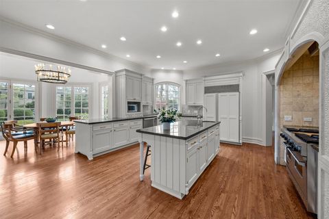 Tiny photo for 397 Palos Road, Glencoe, IL 60022 (MLS # 12644063)