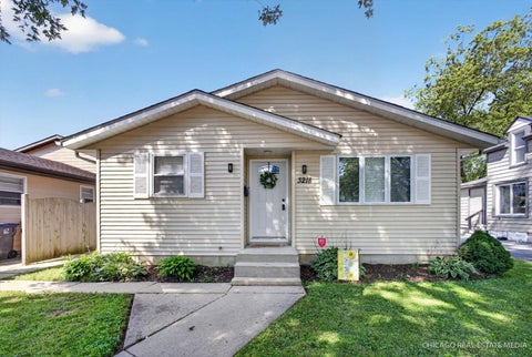 Photo of 3218 Ezra Avenue, Zion, IL 60099 (MLS # 12727678)
