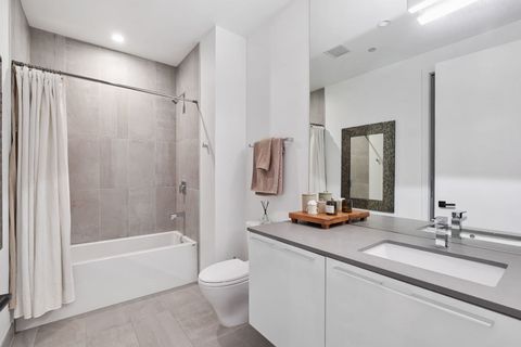 Tiny photo for 111 S Peoria Street #506, Chicago, IL 60607 (MLS # 12605741)