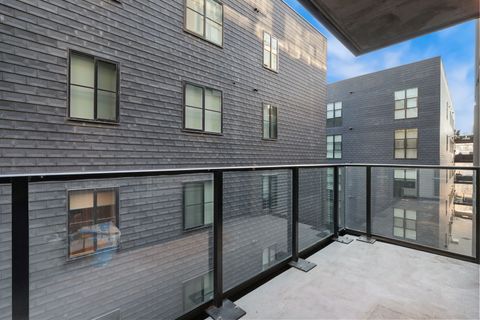Tiny photo for 111 S Peoria Street #506, Chicago, IL 60607 (MLS # 12605741)