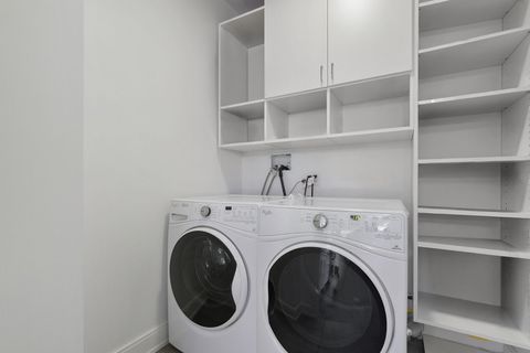 Tiny photo for 111 S Peoria Street #506, Chicago, IL 60607 (MLS # 12605741)